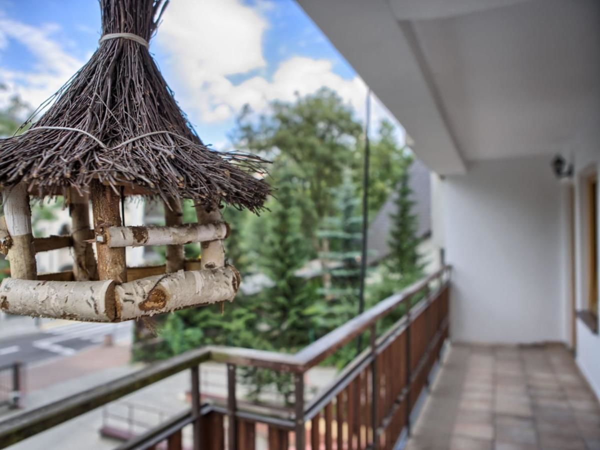 Апартаменты VisitZakopane - Melon Apartment Закопане-20