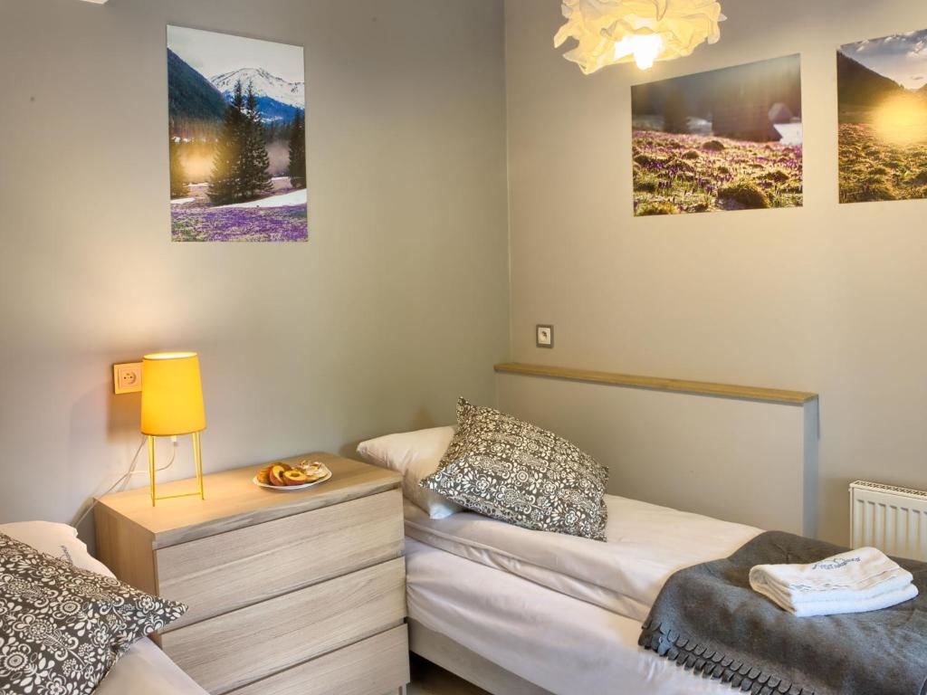 Апартаменты VisitZakopane - Melon Apartment Закопане-28